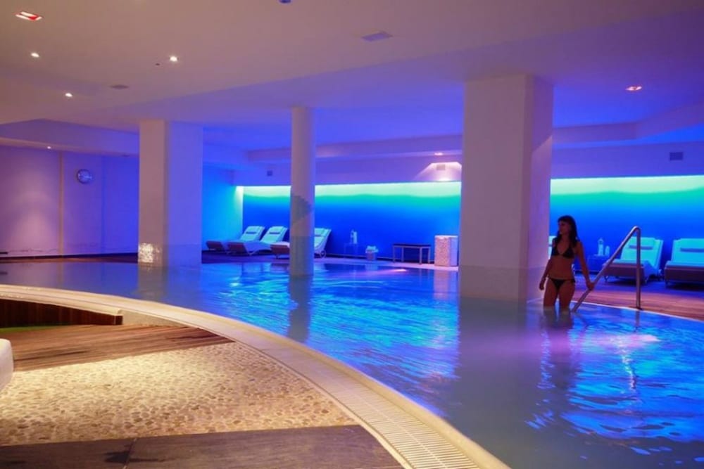 Фото Grand Hotel Admiral Palace