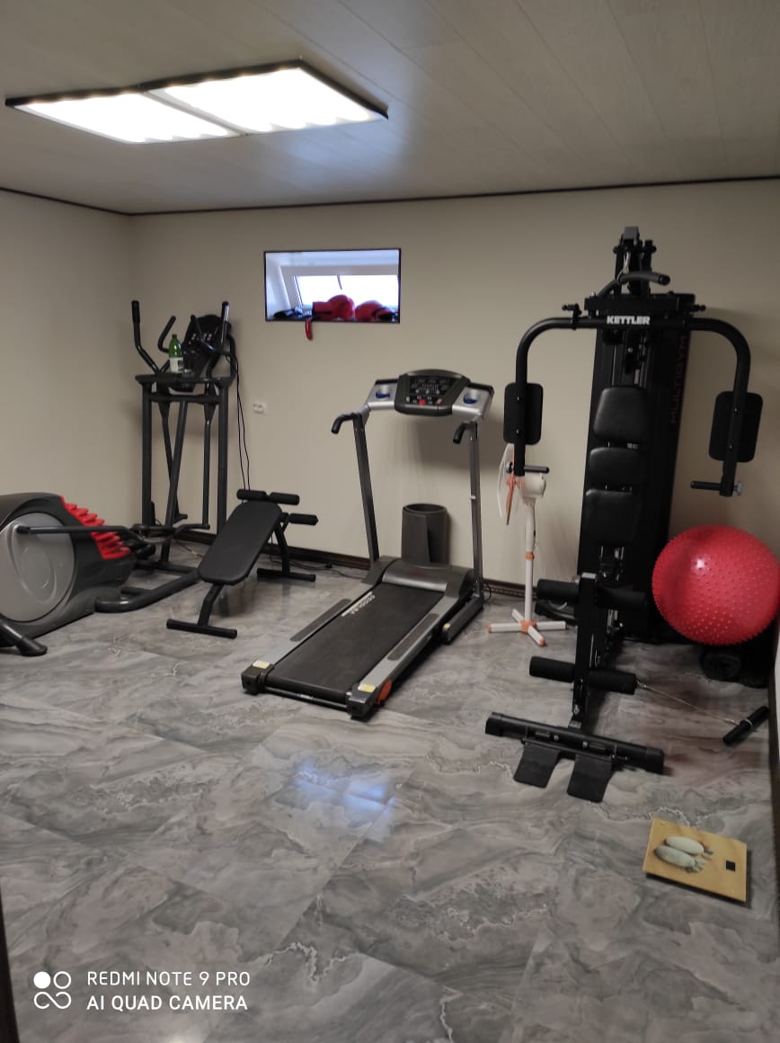 Фото Adler pool home