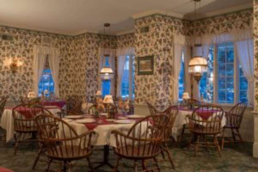 Фото Asa Ransom House