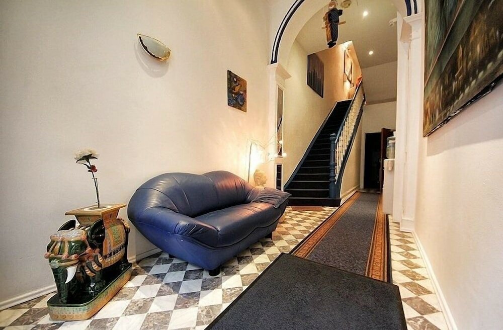 Фото City Hotel Storch