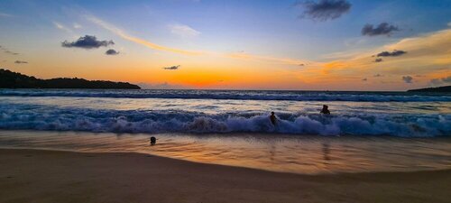 Внешний вид отеля Andaman Seaside Resort в Чонге Тале, фото 3