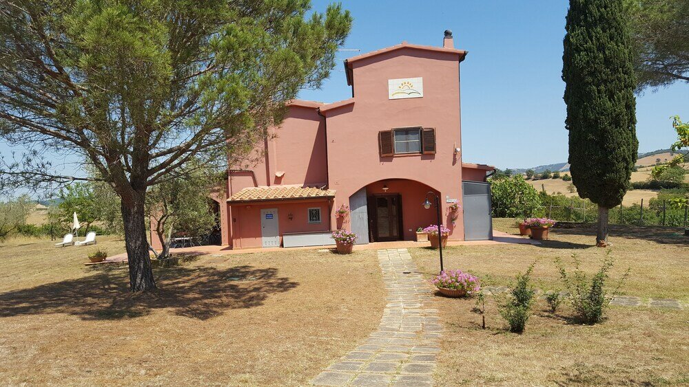 Фото Country Villas Fattoria Le Guardiole