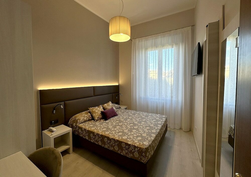 Фото Hotel Continentale