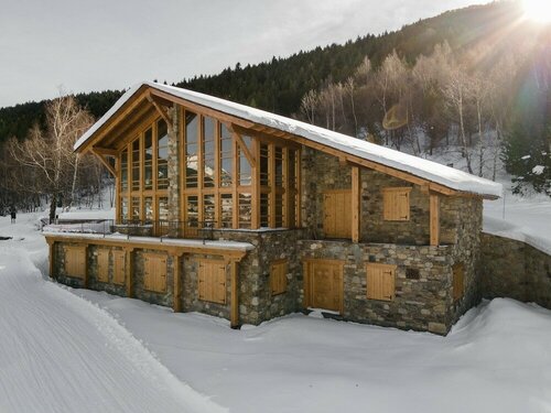 Гостиница Sport Hotel Hermitage & SPA в Андорре
