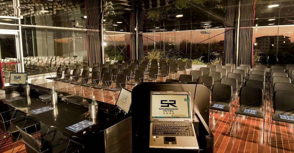 Фото Hotel San Ranieri