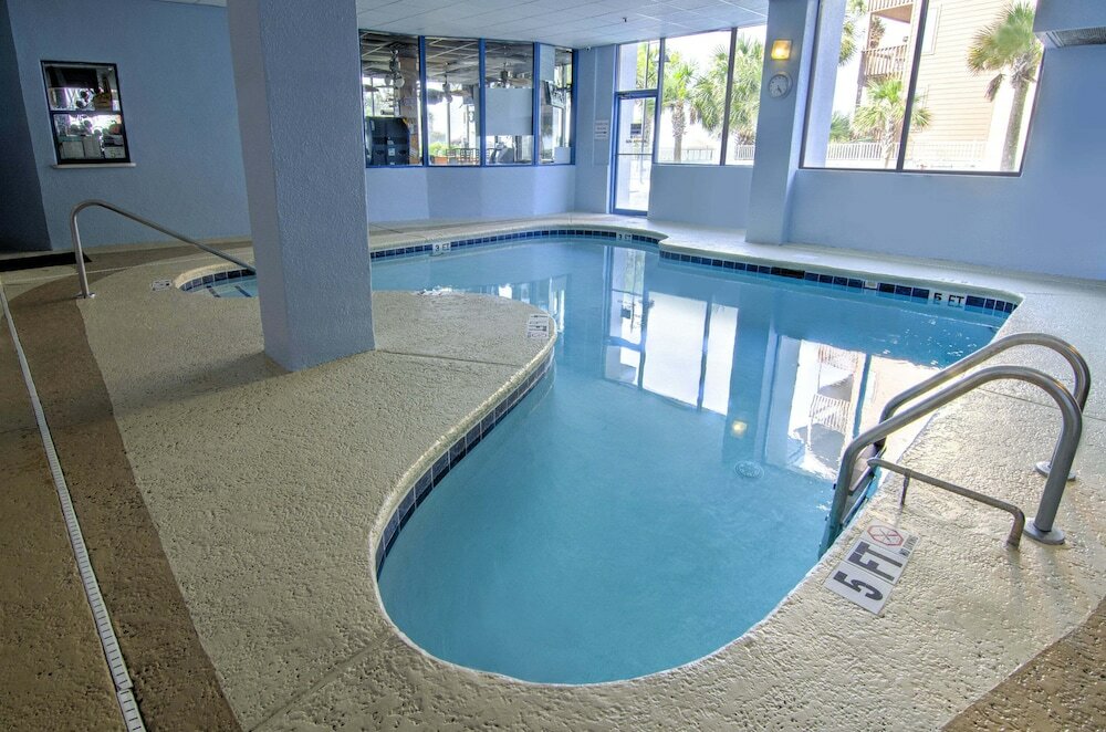 Фото Forest Dunes Resort