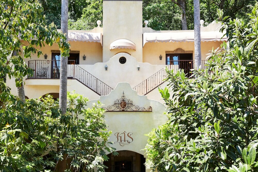 Фото Kenwood Inn & SPA