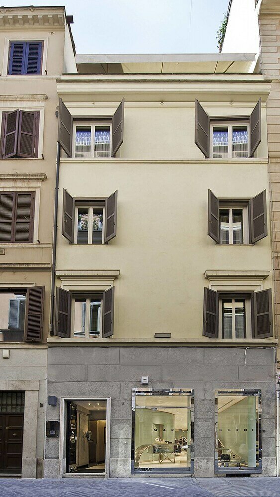 Фото Intown Luxury House