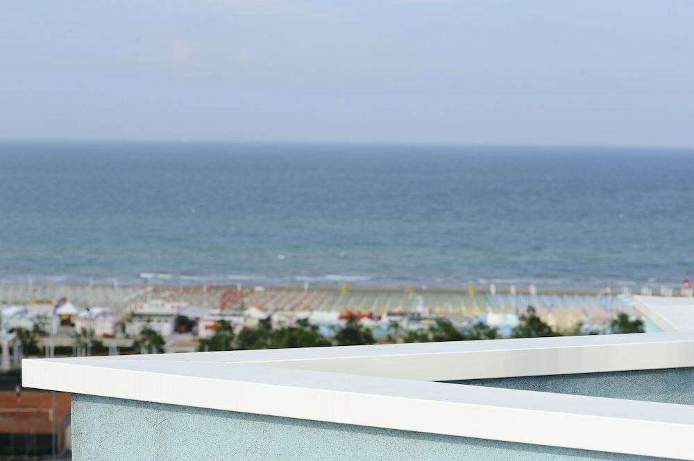 Фото Hotel Cristallo Riccione