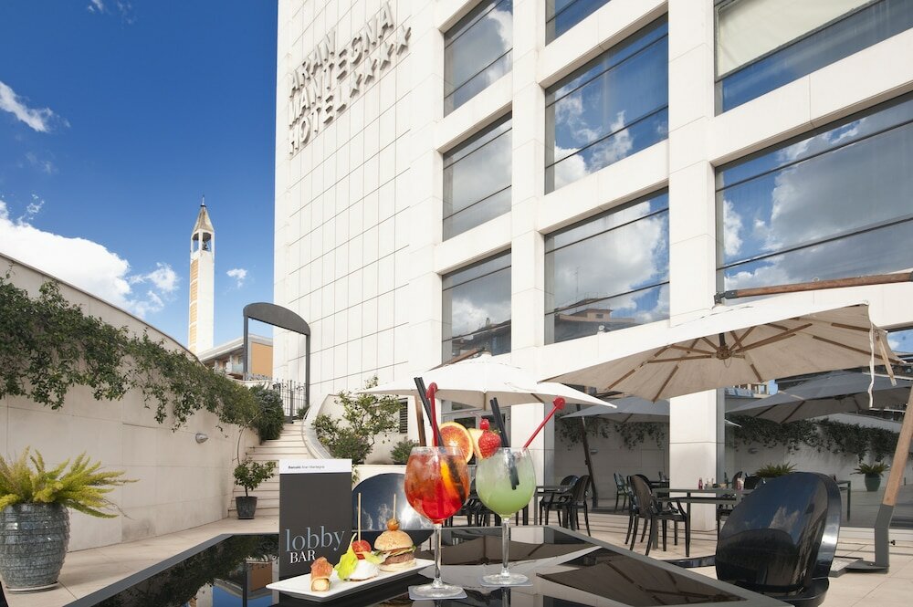 Фото Precise House Mantegna Roma