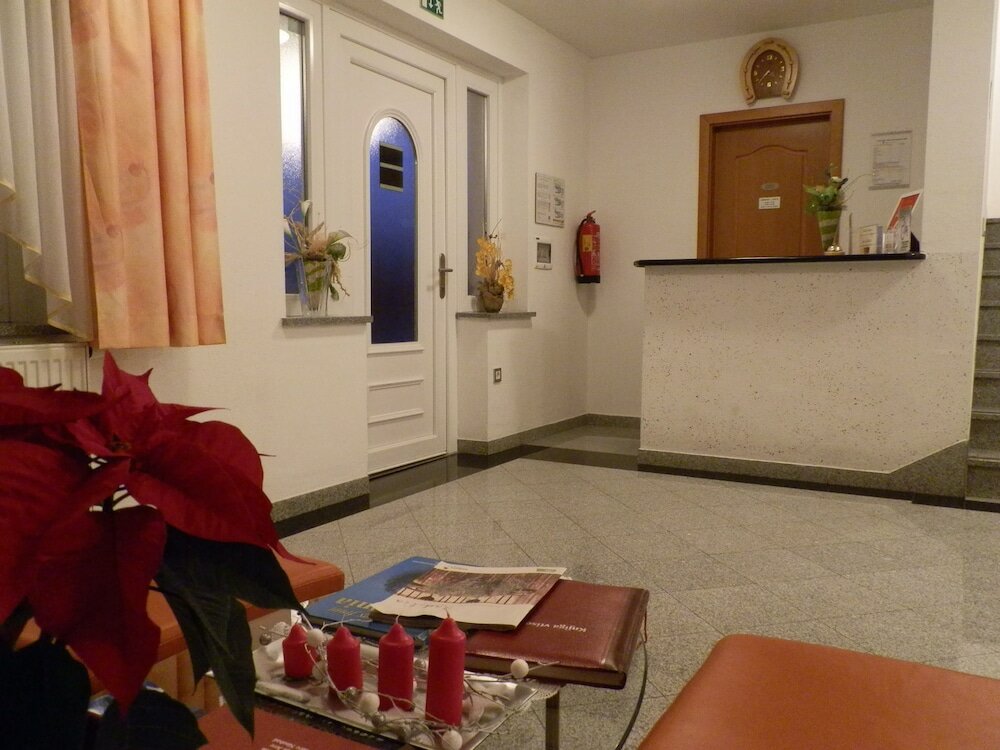 Фото Penzion Kovac