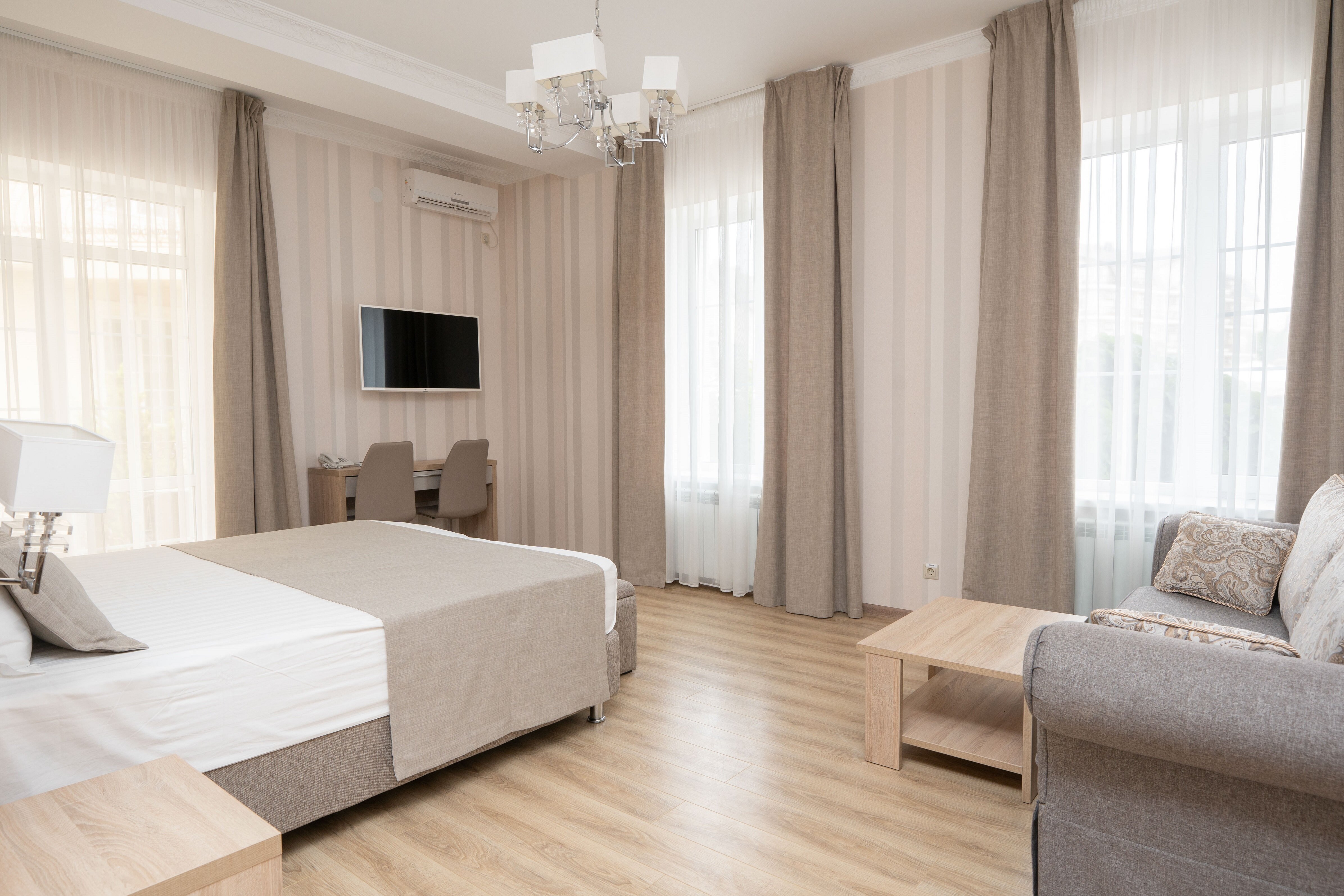 Фото Дивный Мир Усадьба Шато