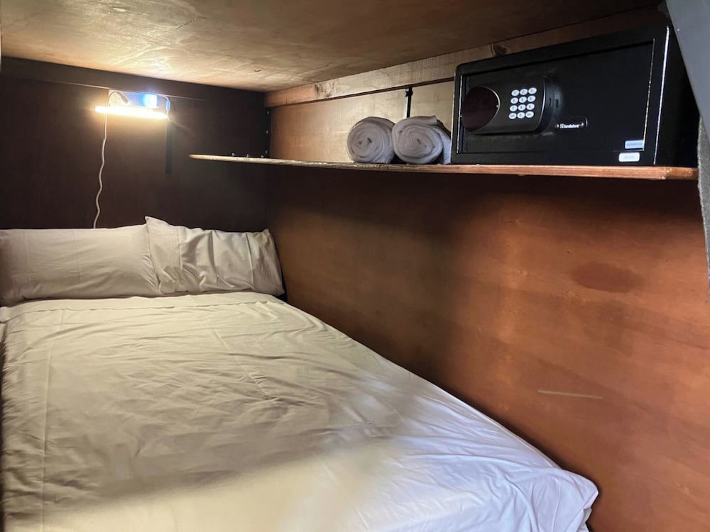 Фото C & C Park Stawell, Grampians Gate