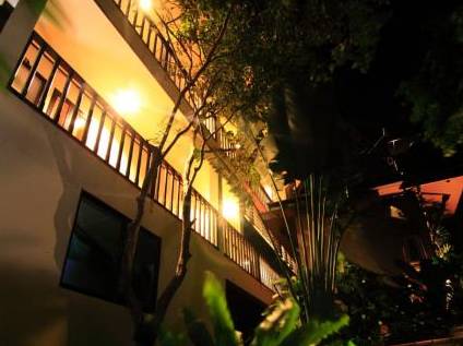 Фото Vimarn Samed Resort