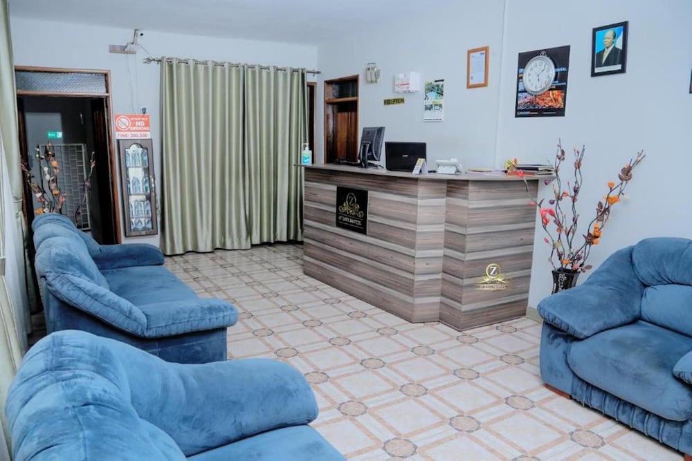 Фото O'Jays Motel