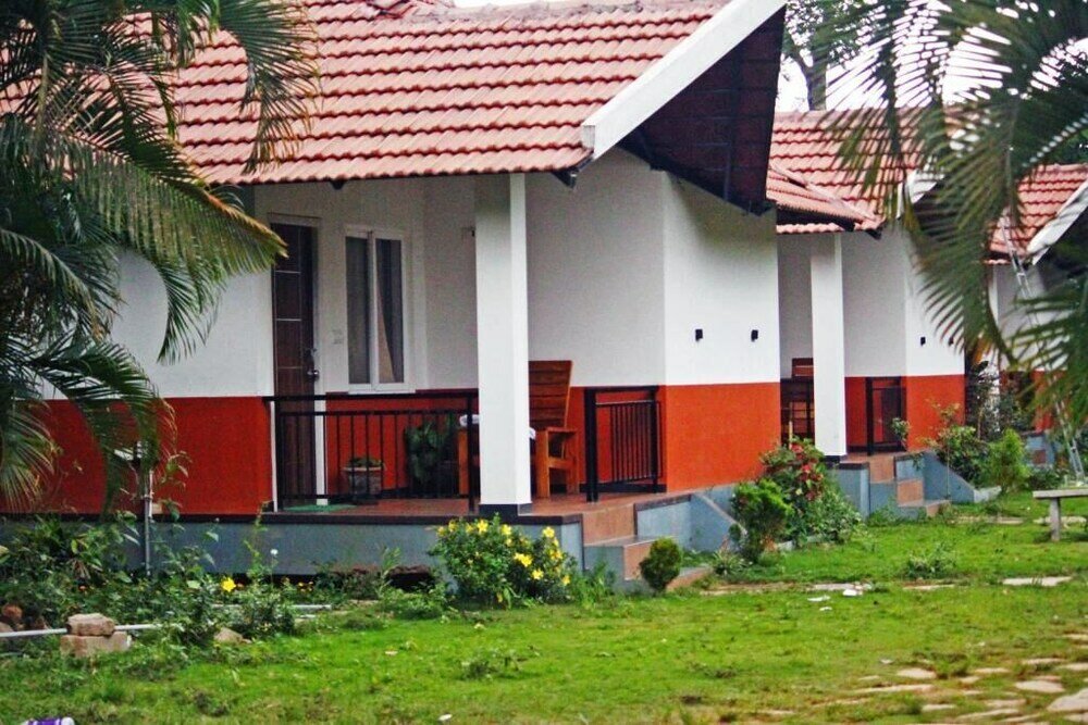 Фото Nature Valley Resort