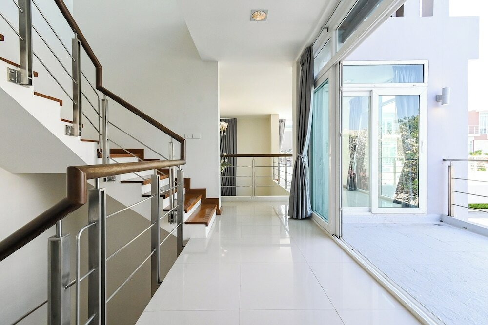 Фото Golden Sea Pool Villa Hua Hin