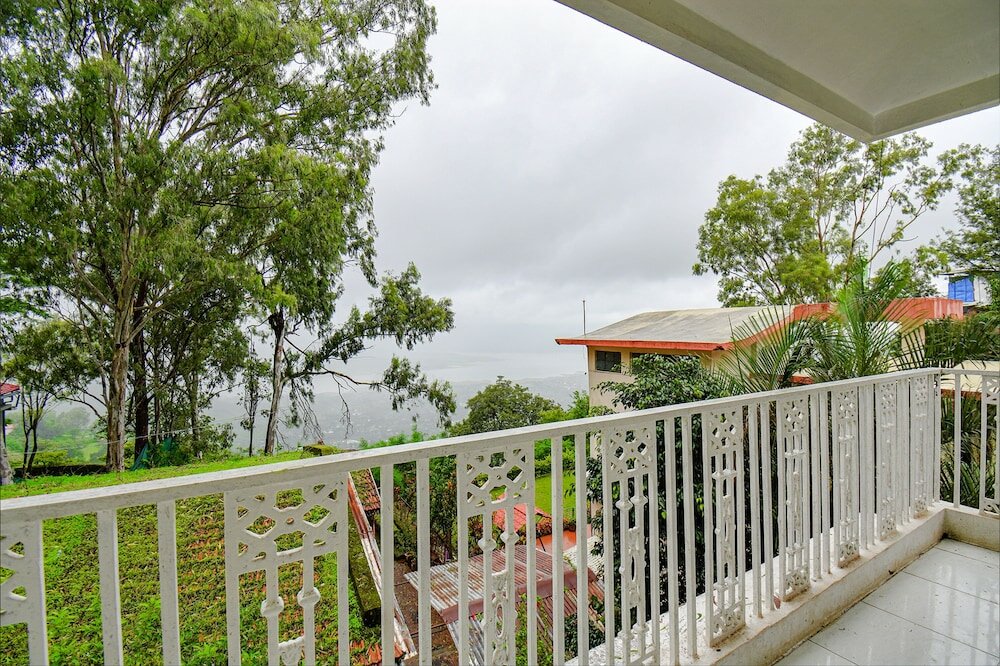 Фото Fabhotel Silver Nest