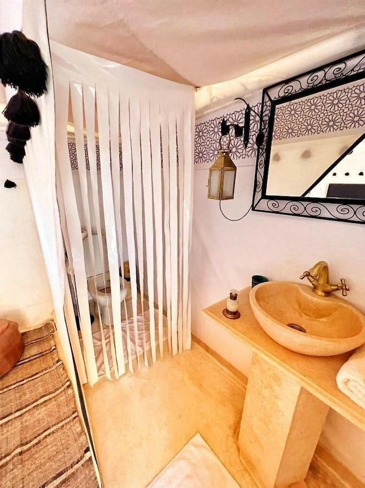 Фото Hotel Kasbah Erg Chebbi