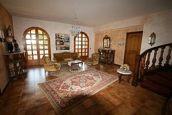 Гостиница Villa Diana