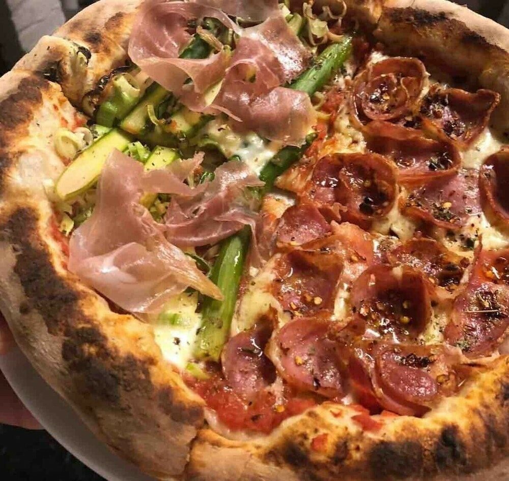 Фото Flat em Localização Fantástica