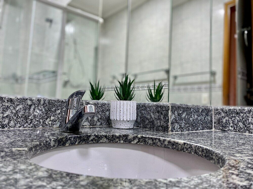 Фото Residencial Blaia