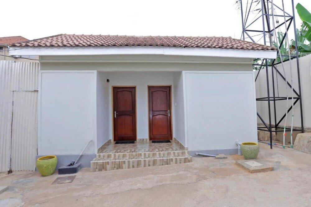 Фото O'Jays Motel