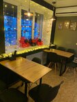 Корица Coffee (ulitsa Nikitina, 1), coffee shop