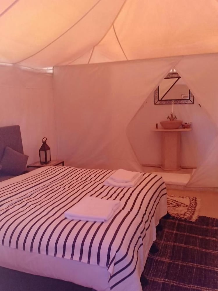 Фото Hotel Kasbah Erg Chebbi