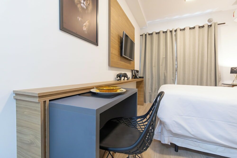 Фото Hmv - Haus Mitre Vila Mariana by Anora Spaces