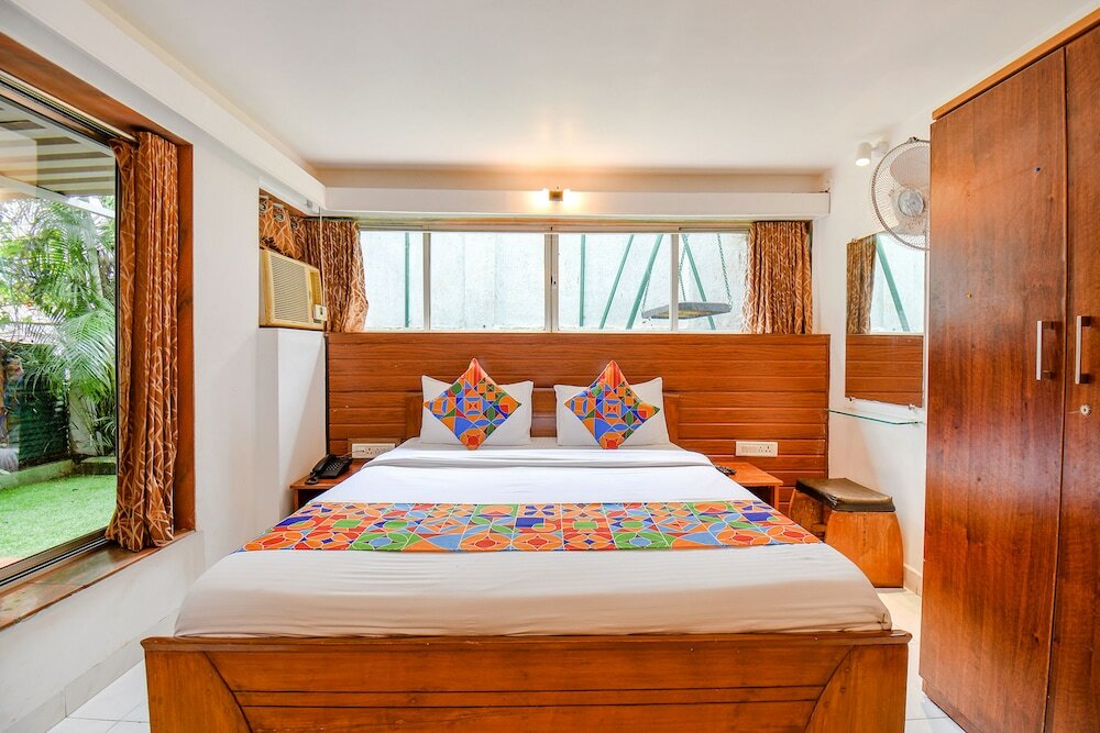 Фото Fabhotel Silver Nest