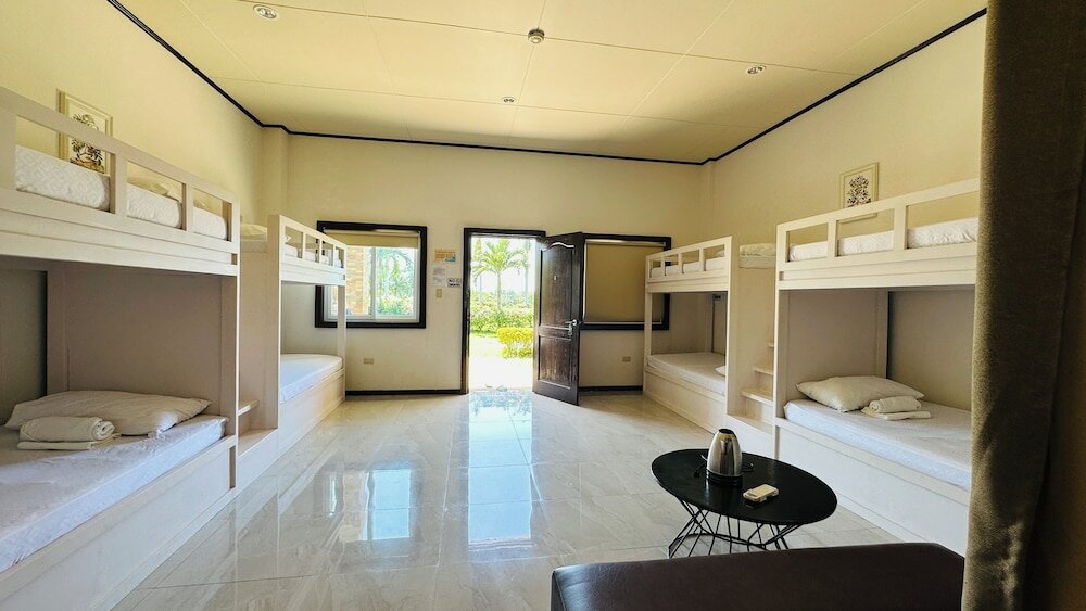 Фото Tugsaw Resort