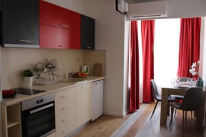 Гостиница Hotel39