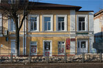 Krasnoe&Beloe (prospekt Karla Marksa, 28/1) ، محل بقالة