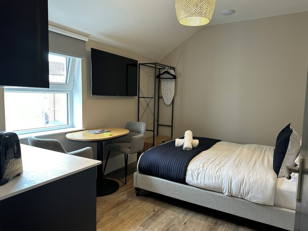 Фото Central Studios