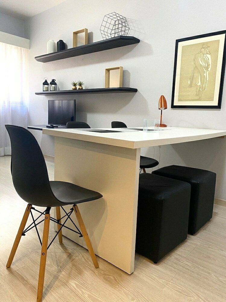 Фото Flat em Localização Fantástica