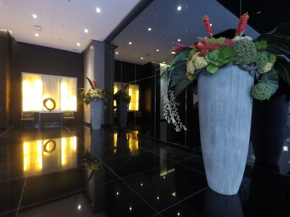 Фото Smdc Air Residences Makati