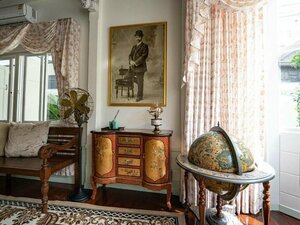 Гостиница RoomQuest Bangkok Rim Praya Dinsor Road