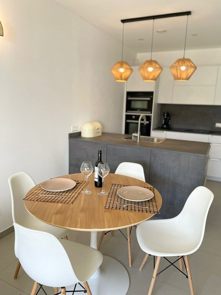 Фото Luxury 1 bedroom. Center Terrace&Parking