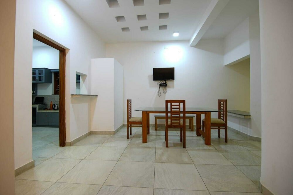 Фото B'camp Resorts & Homestays