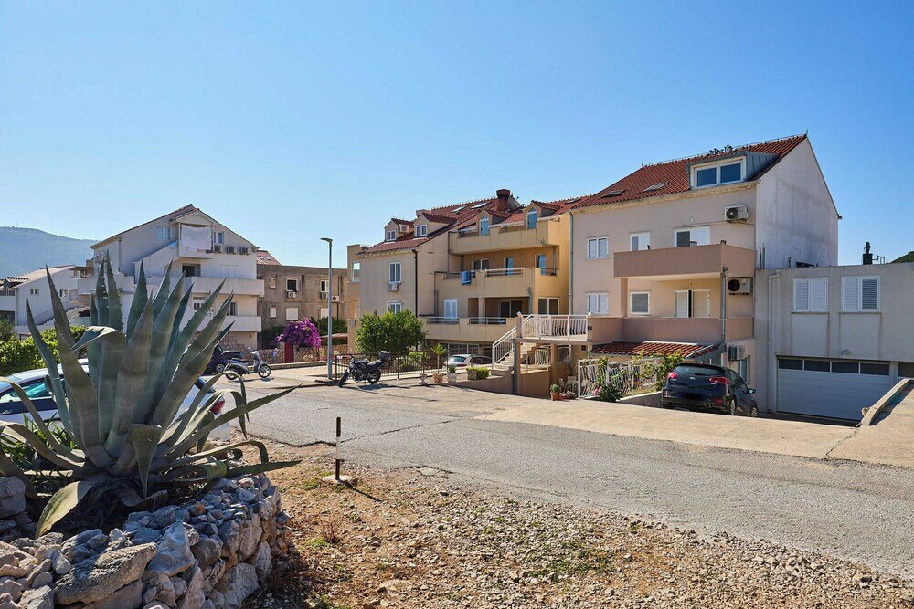 Фото Cozy Residence