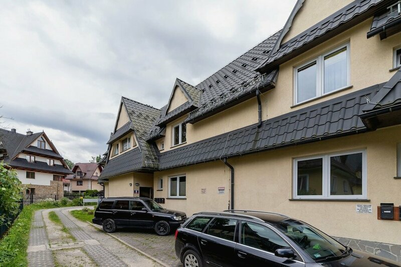 Гостиница Nowotarska With 2 Bedrooms by Renters