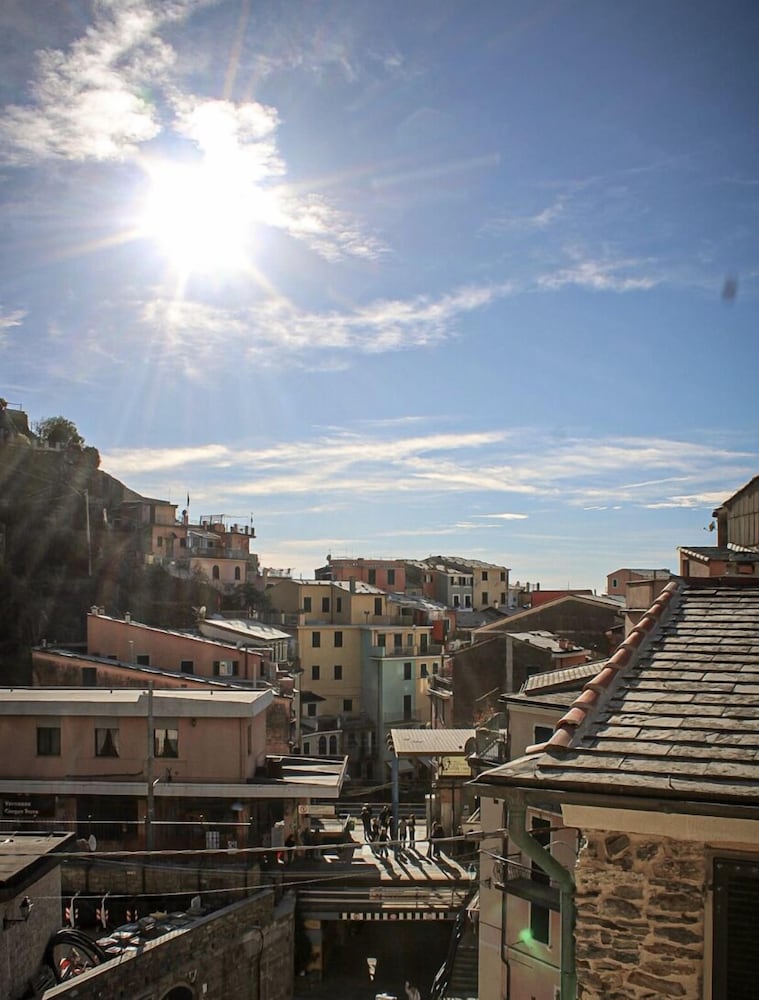 Фото Pensione Sorriso