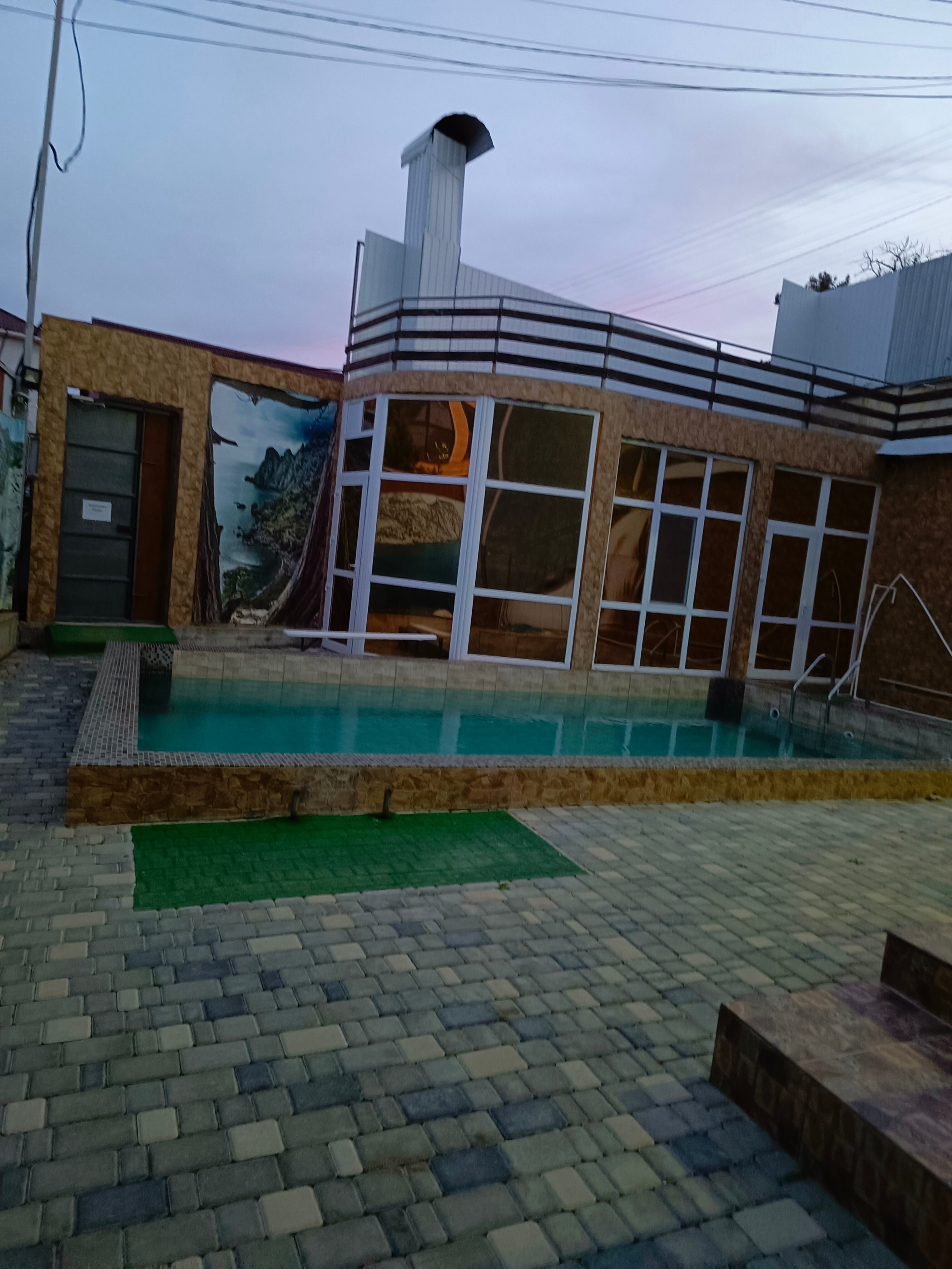 Фото Барракуда