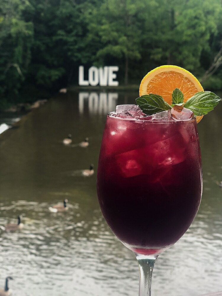 Фото Damascus Old Mill Inn