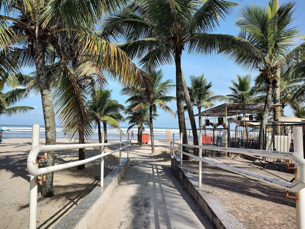 Фото Residencial Córdoba e Sevilha