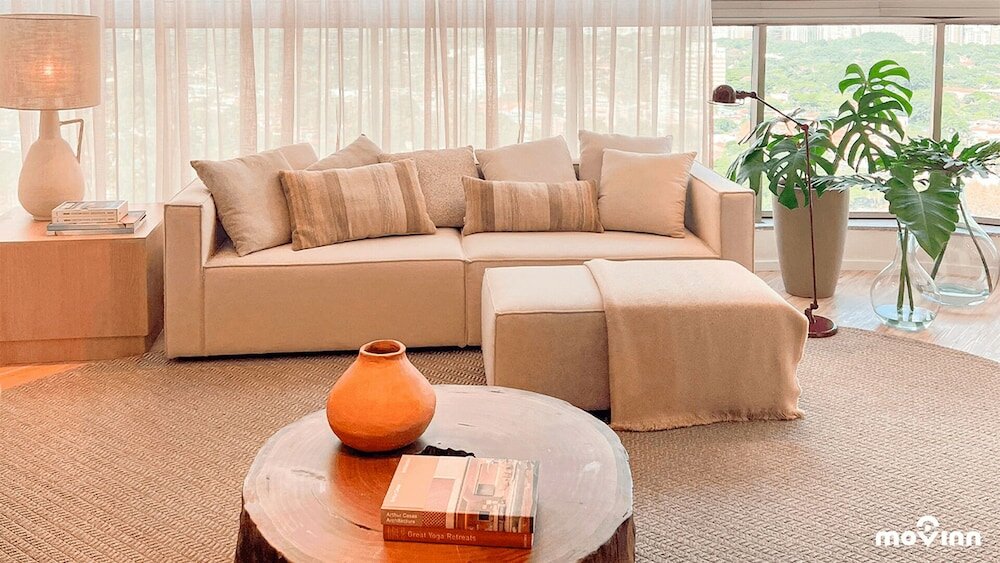 Фото White by Movinn