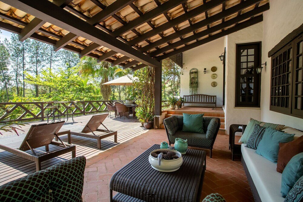 Фото Sítio Dels Serrans - Jacareí