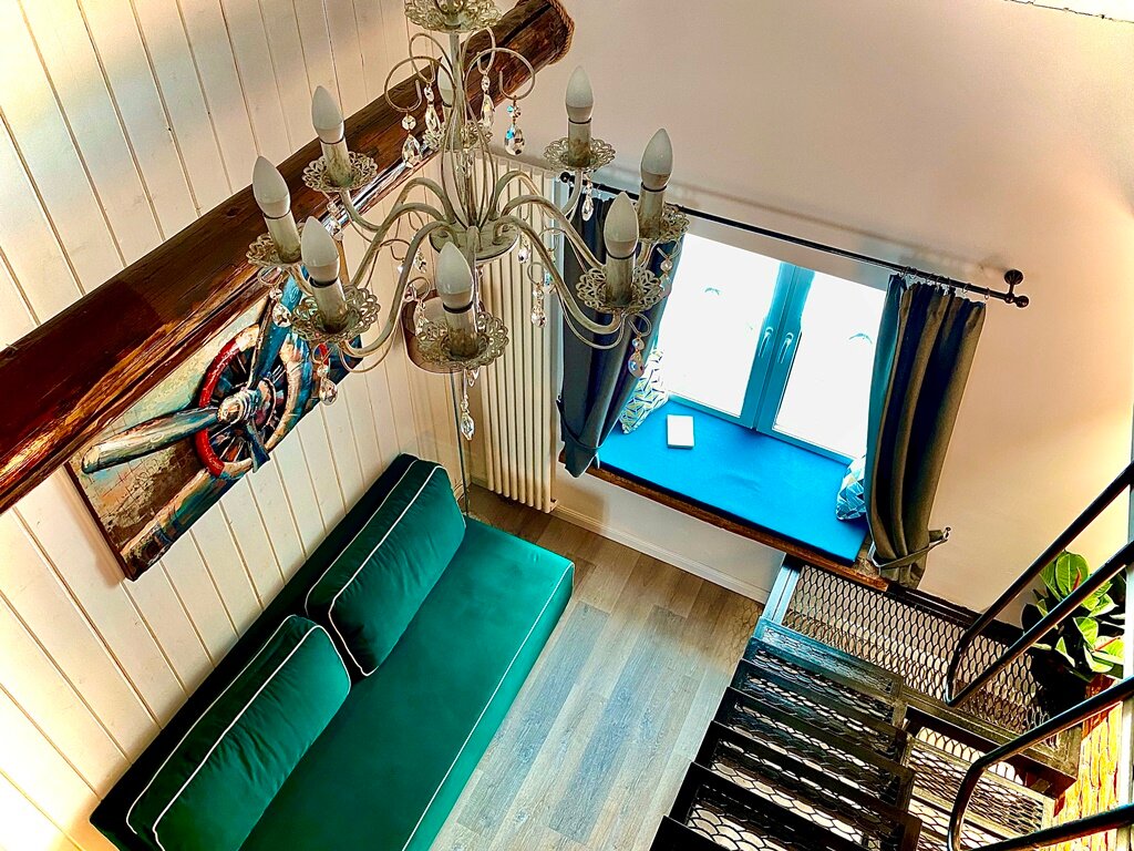 Фото Апарт-таруса