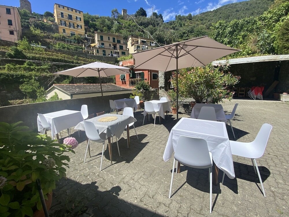 Фото Pensione Sorriso